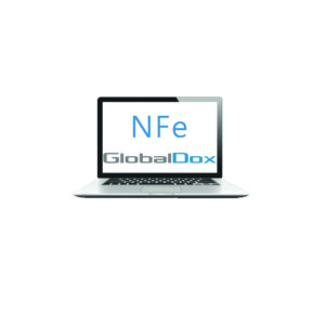 Emissor de Nota Fiscal Eletrônica - Plano Avançado