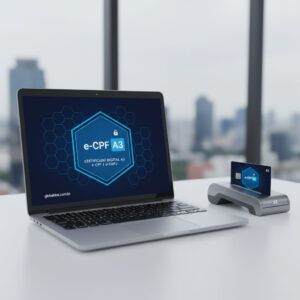 e-CPF A3